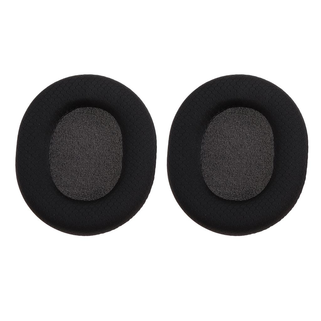 Ear Cushion Pad Cover Ear Pads Cups for Head Beam for Arctis 3/5/7 Portable Headset Replacement