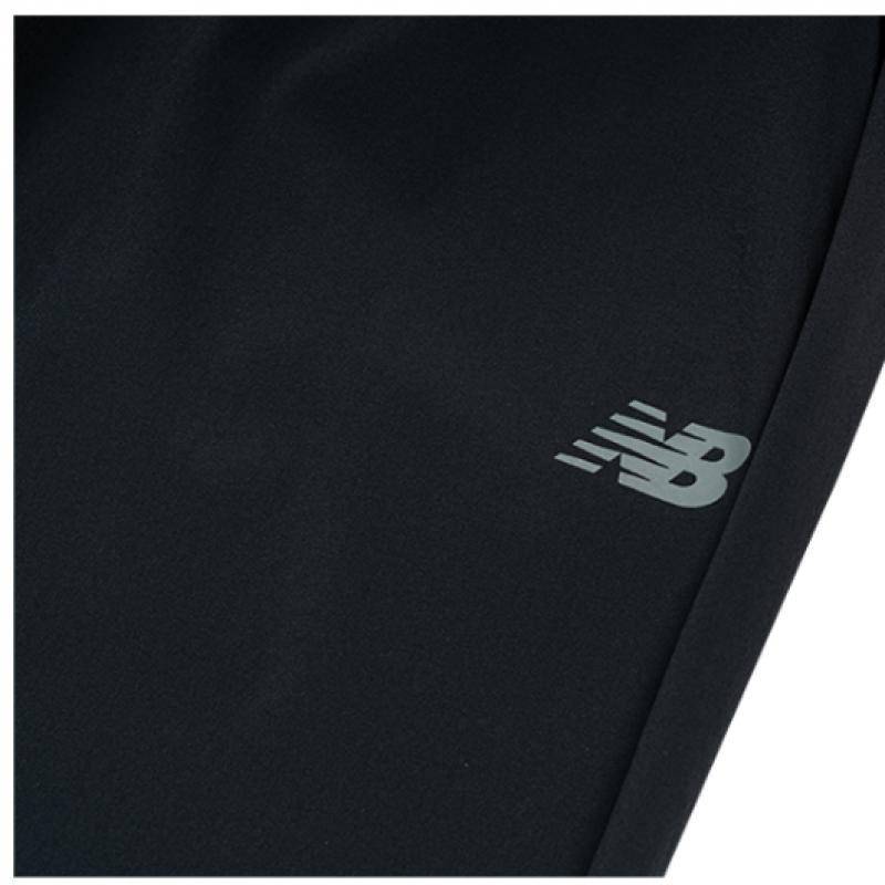 New Balance Pantaloni de jogging moi și răcoroși pentru femei Nbntf2w042 19
