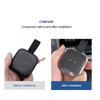 For Volvo XC70 Key Protection Case TPU Transparent Anti Drop Protective Shell Automotive Supplies