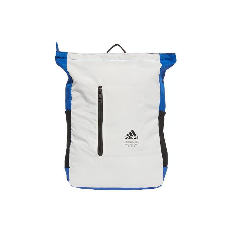 

Adidas Neo Polyester Backpack Regular Unisex White Adidas FT8756