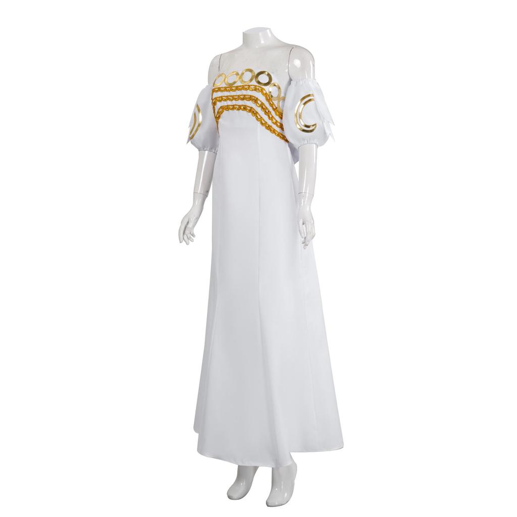 Sailor Moon Serenity Cosplay Costume - Halloween Role-Playing Japanese Anime Dress