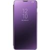 Case - LittleMonkey - Samsung Galaxy s10E - Flip Stand Cover - Soft - Purple