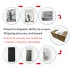 Housing Middle Frame LCD Bezel Plate Panel Chassis For LG K40S K41S K50S K52 Front Frame Housing Bezel Repair