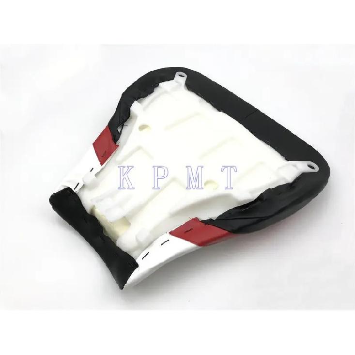 For Honda CBR 600 RR 2007 2008 2009 2010 2011 2012 Motorcycle Front Driver Rider Seat Cushion Pillow Pad CBR600RR CBR 600RR F5