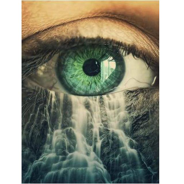 DIY 5D Diamond Painting Eye Butterfly Diamond Embroidery Cartoon Cross Stitch Rhinestone