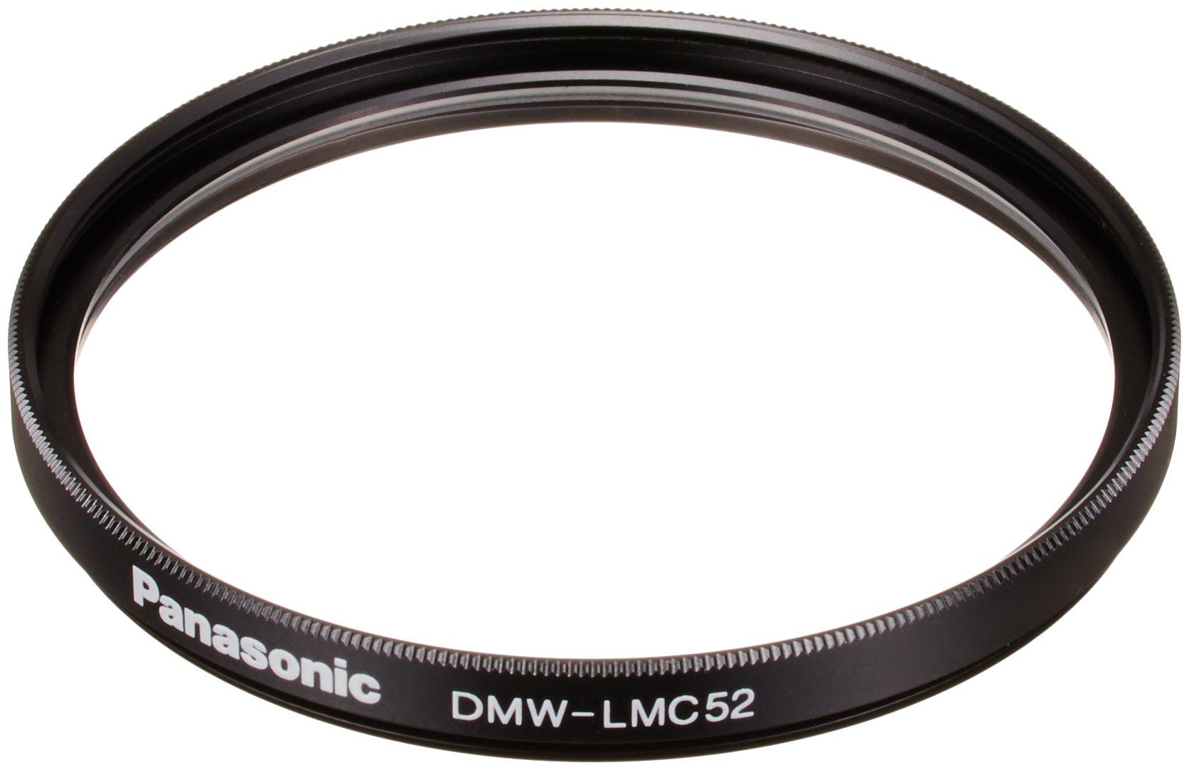 

Протектор Panasonic MC для LC5 DMW-LMC52