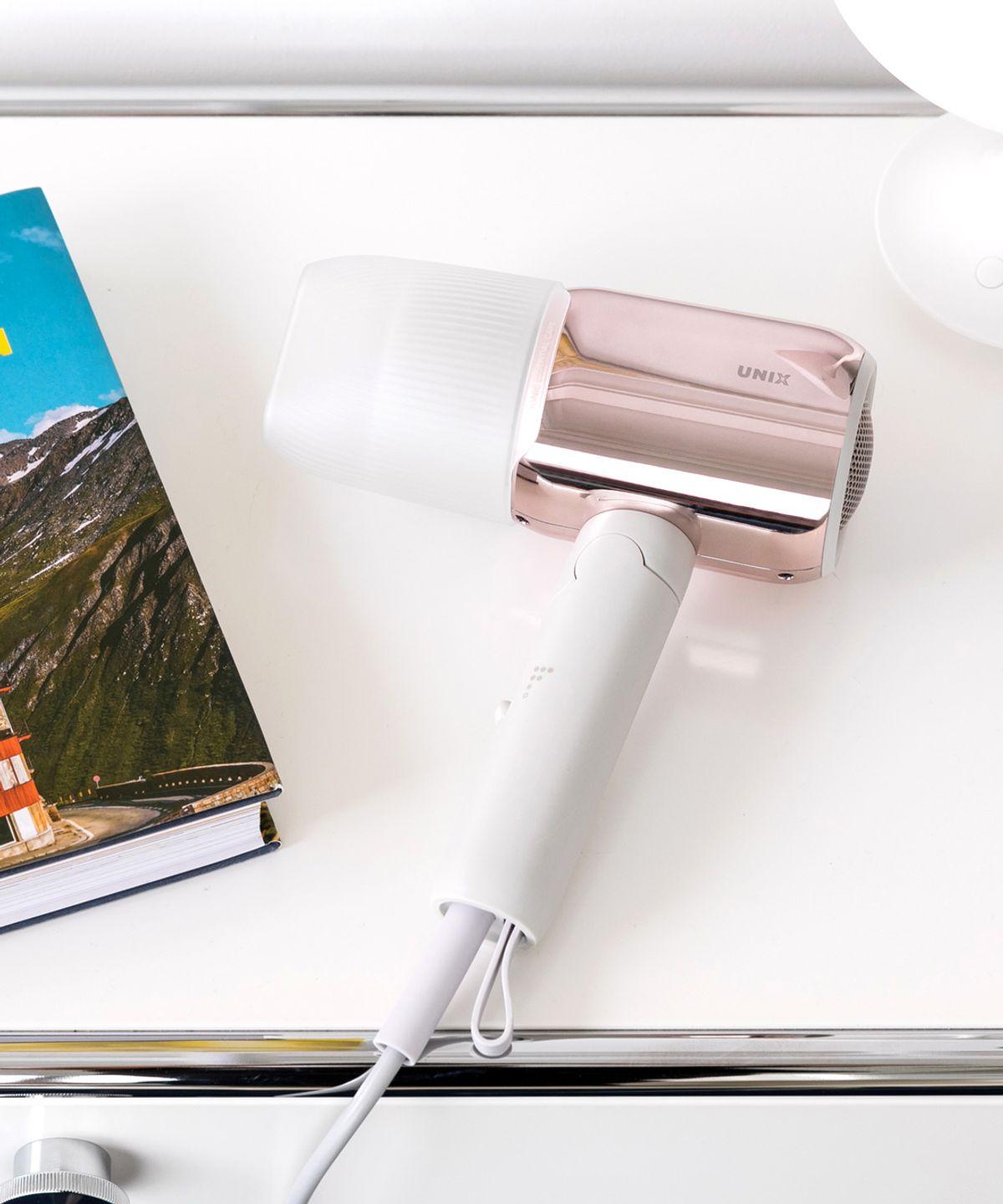 Ion Essential Care Foldable Hair Dryer UN-B3021