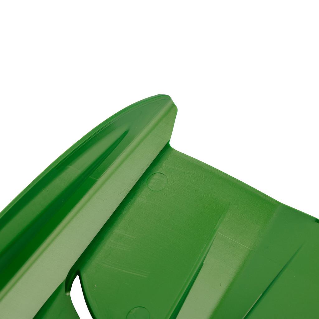 Rear Fender Mudguard Fairing For Kawasaki ZX-6R 636 2009-2025 Green
