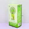 Summer Cartoon USB Rechargeable Mini Portable Fan