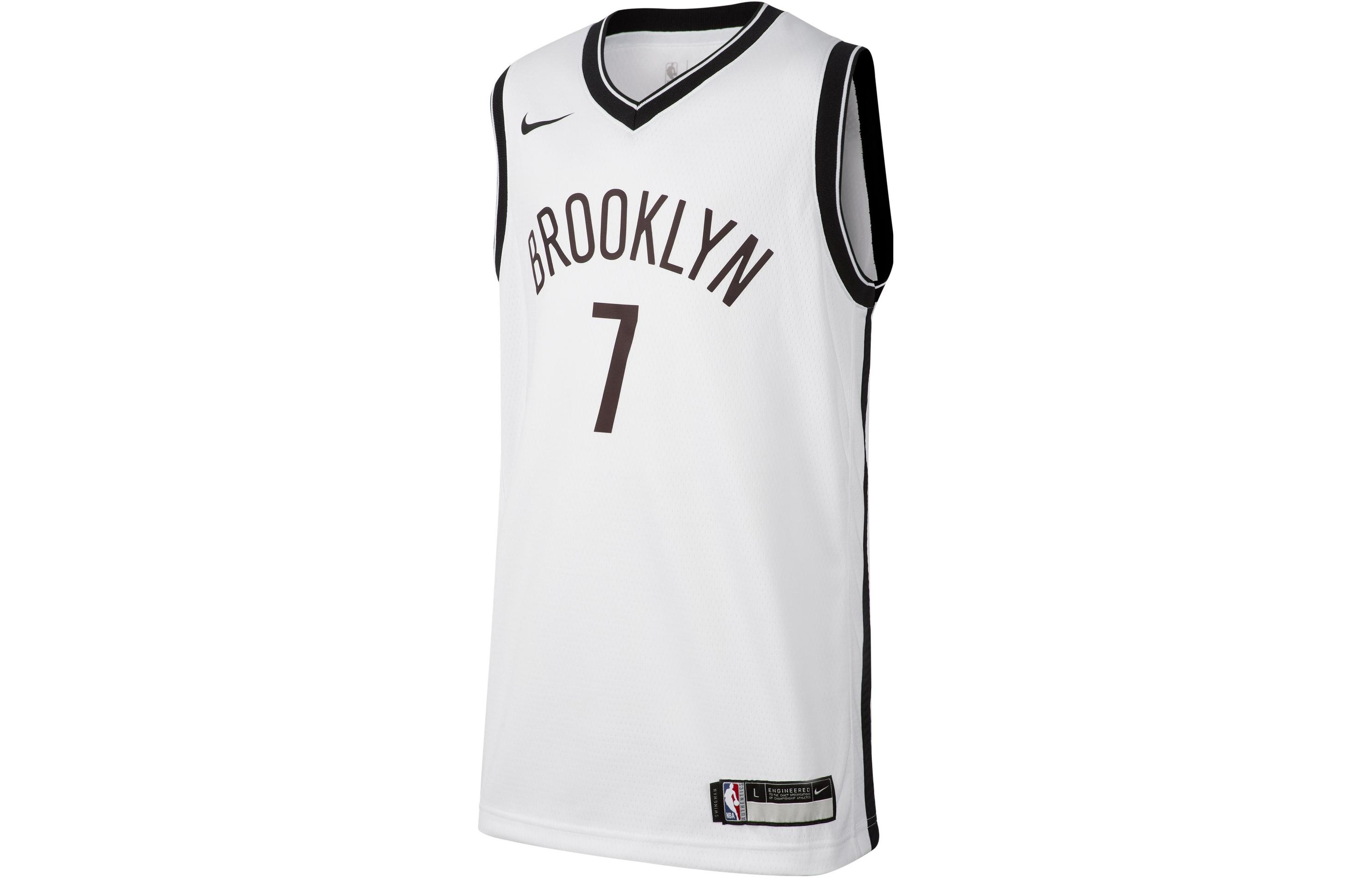 

Nike Kids Casual Sportswear V Neck Moderate DZ4138-100 XL