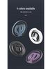 Magnetic Alloy Phone Stand: Multi-functional Desktop Holder for Universal Use
