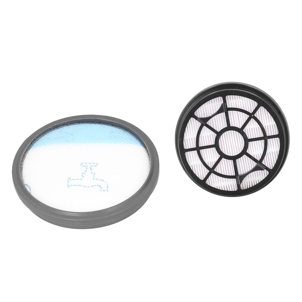 Pre Filter Core Post Filter Screen Replacement Parts Fit for ROWENTA ZR904301 RO2981 Vacuum Cleaner