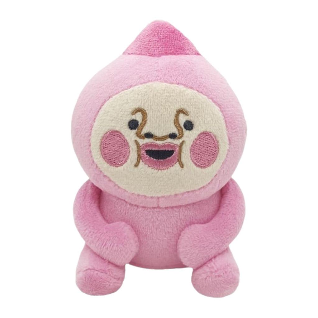 SK Japan Dwarf Butt Ball Mascot (Hidden Mojiri)