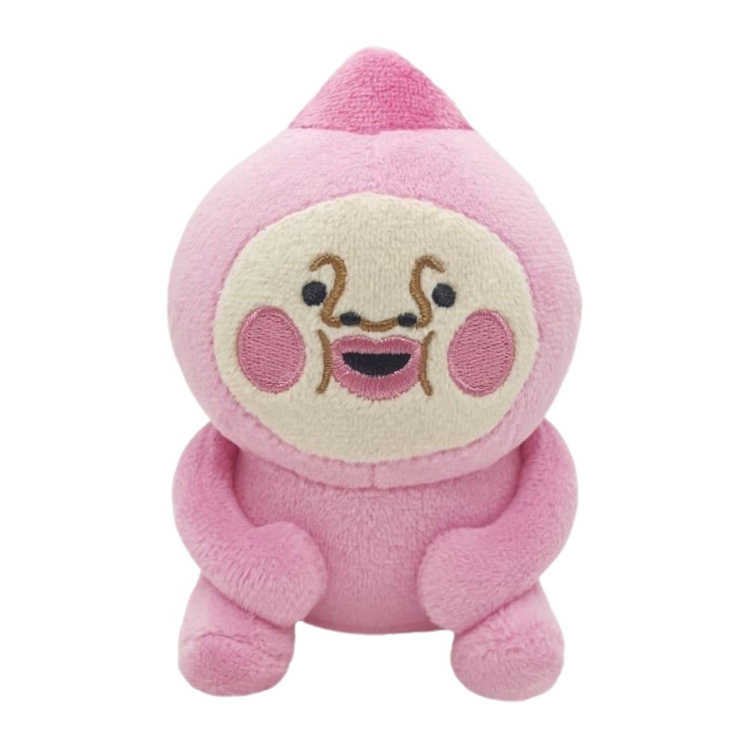 

SK Japan Dwarf Butt Ball Mascot (Hidden Mojiri)