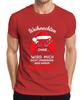 Without Gambling Wont Kill Me Christmas Gamer Gamer Unisexs TShirt