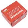 Bingyu BX-7 410 Stainless Steel Cross Recessed Countersunk Self-Drilling Screws