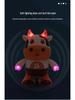 Children's Singing and Dancing Electric Cow Robot - Cute and Educational Toy