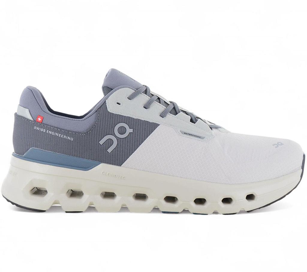 On Running Cloudrunner 2 WP Waterproof - Men's Running Shoes Sport Shoes 3ME10153345 ORIGINAL