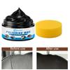 NEW!!Car plastic parts refurbishment car interior lighting repair agent real seat aging polishing repair scratch plating crystal