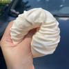 Super Soft Push Bubble Roll Toy Crunchy Cake Slow Rising Toy Cream Roll Squeeze Toy  Kids Adults