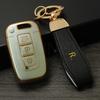 3 4 Button For Hyundai IX35 Elantra Sonata 8 9 For Kia Sportage K5 K2 Sorento Optima Forte 2011-2016 Smart Key Case Cover Fob