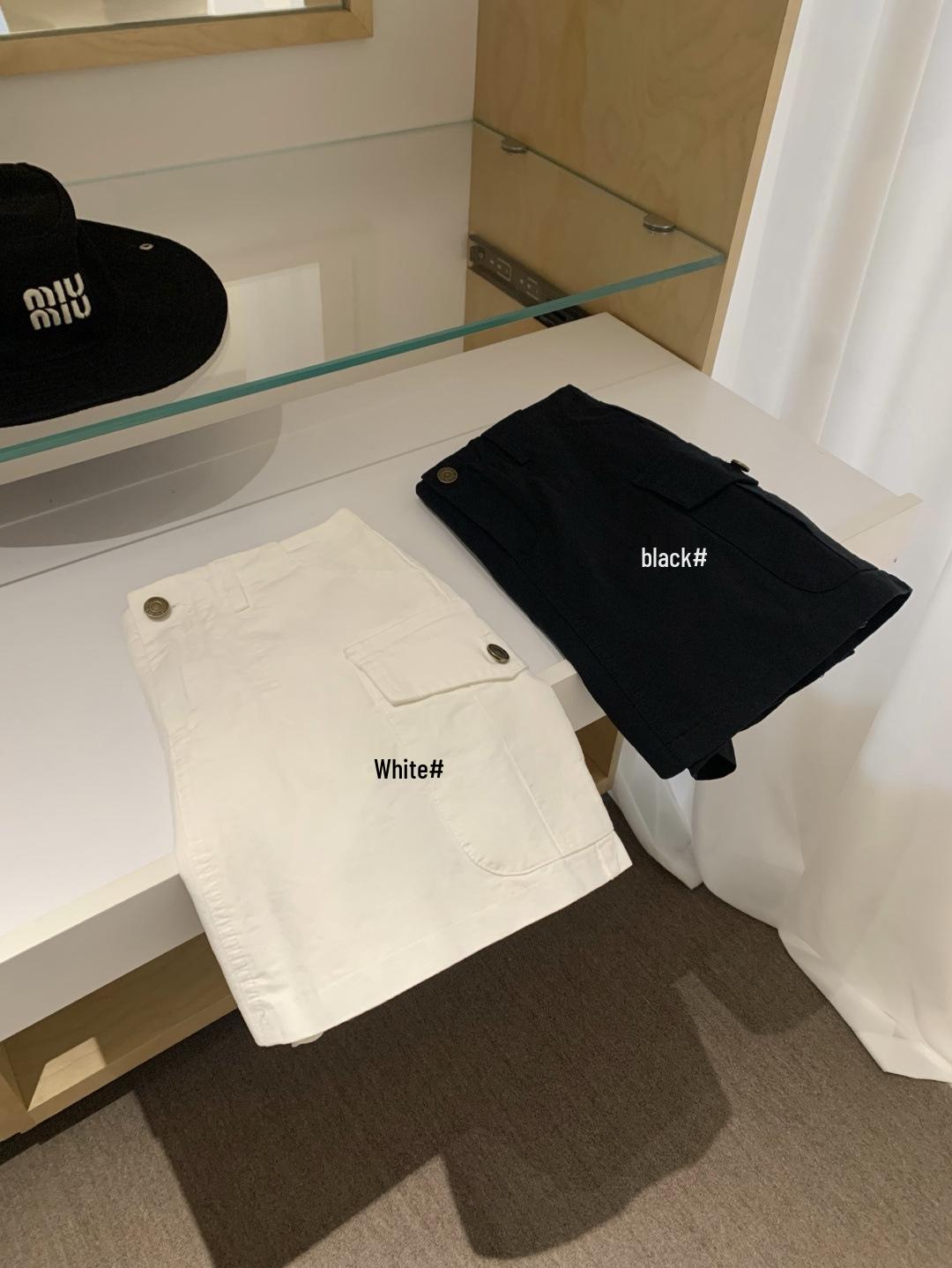 Women s Spring/Summer High-Waisted A-Line Short Skirt - Trendy & Casual Small чёрный