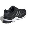 Adidas Spiritain 2000 შავი ვერცხლისფერი უნისექსის სპორტული ფეხსაცმელი Core-შავი GY8010
