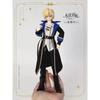 100% Genuine Eternal Night Scratch Bjd Series Blind Box Special Six Movable Doll Desktop Decoration For Girls' Birthday Gifts Models