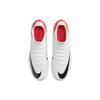 Nike Zoom Mercurial Superfly 9 Academy IC Ready Pack Unisexové Kopačky Bílá Jasně-purpurová Černá DJ5627-600