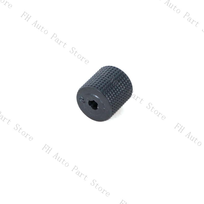 Car Steering Wheel Switch Button Knob Volume Adjustment Roller For Skoda Karoq Kodiaq Fabia Rapid Scala Superb III Octavia A7