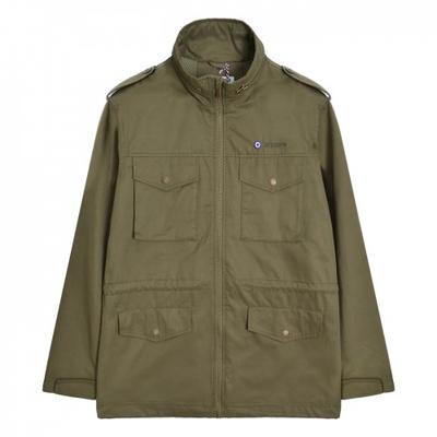 Herren M-65 Militärjacke