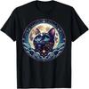 Professional Yapper Cat Funny Oddly Specific Dank Meme T-Shirt