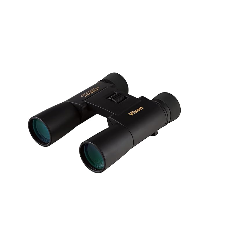 

Vixen binoculars APEX II HR12x30WP 16524