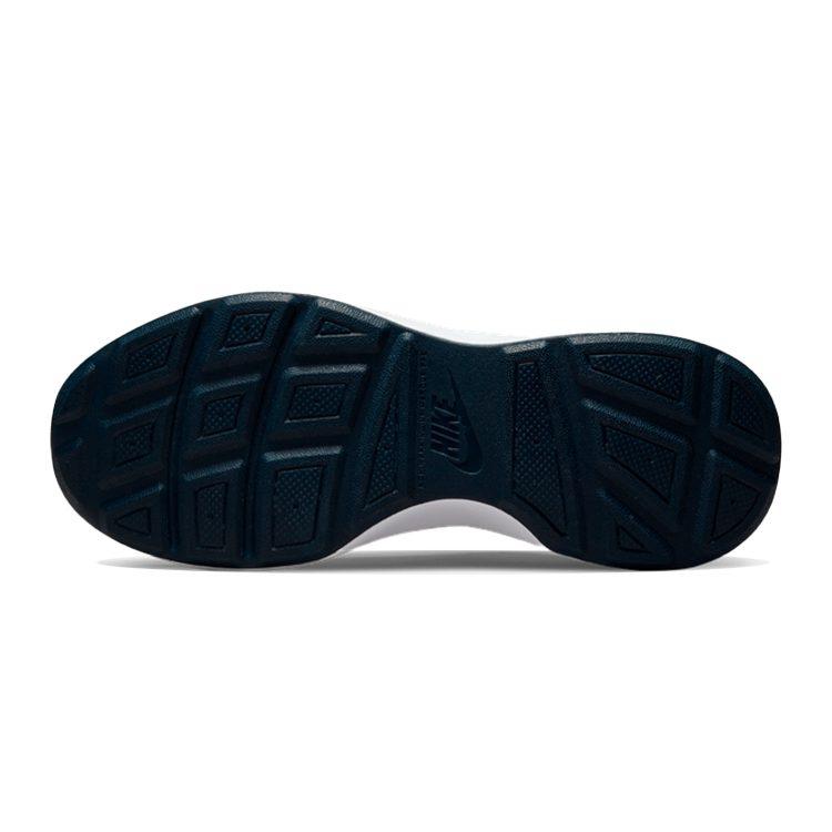 Nike Wearallday Low top Running Shoes Blue White Unisex CJ3816-106