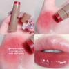 Feuchtigkeitsspendendes Lippenstift-Set, feuchtigkeitsspendender, lang anhaltender getönter Lippenbalsam für trockene Lippen, natürlicher und praller Lipgloss für den täglichen Gebrauch