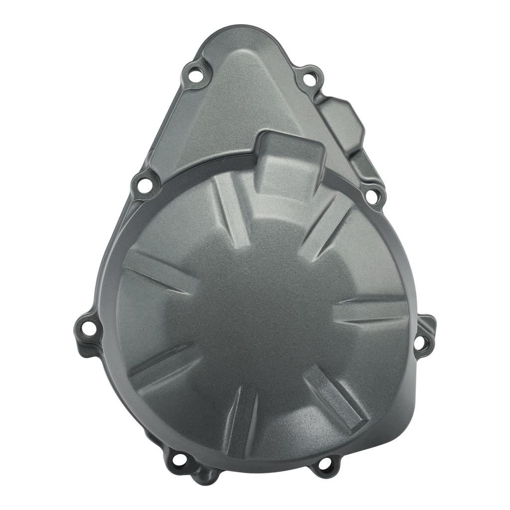 Left Stator Engine Cover Crank case For Kawasaki Z900 ABS 2017-2024 50th Anniversary Edition 2022 Z900 18 Motorcycle Accessories