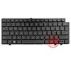 Compatible with DELL Latitude 7640, 7430, 7440, 7450, 7340 Mini LED Keyboard