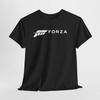 New FORZA LOGO MOTORSPORT UNISEX T-shirt S-5XL