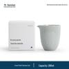 Lotusblatt Keramik Fairness-Tasse