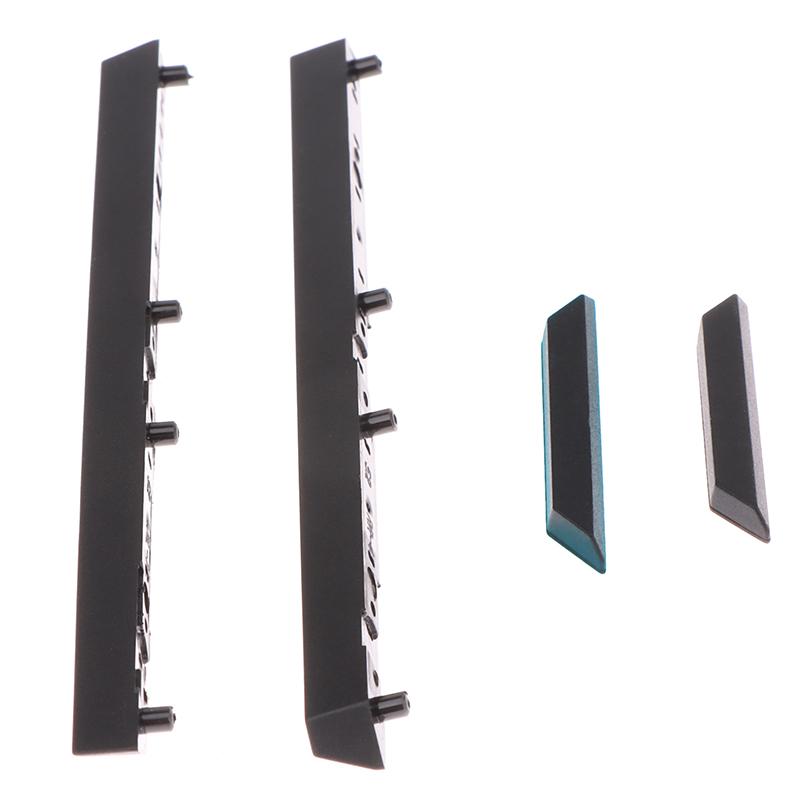 Original Base Inferior do Laptop Borracha Pés Tapete Canto Tapete Para Pavilion 5ª 6ª Gerações 15-Dk 15T-Dk 15-Dk0000 Tpn-C141