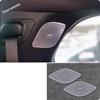 Car Pillar C Speaker Tweeter Loudspeaker Audio Sound Frame Cover Trim Accessories For Mercedes-Benz GLB 180 200 X247  - 2026