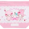Sanrio My Melody Lunch Kordelzugbeutel 073857
