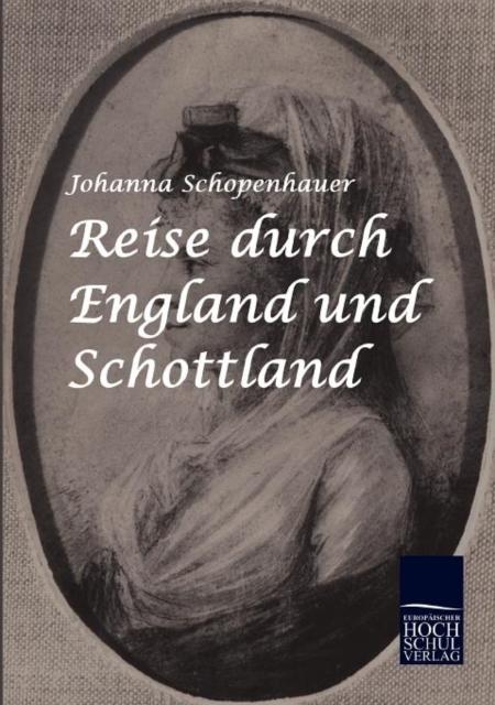 Książka Reise Durch England Und Schottland
