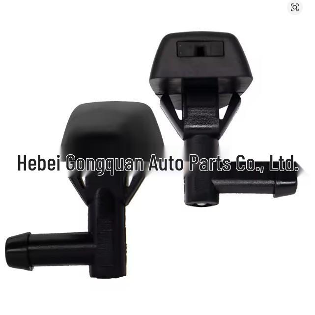S60 Car Windshield Washer Nozzle 8620256