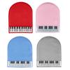 Microfiber Piano Cleaning Gloves Musical Instrument Cleaning Gloves Easy Clean