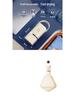 Foldable Portable Clothes Dryer for Home, Travel, Baby, and Dorms