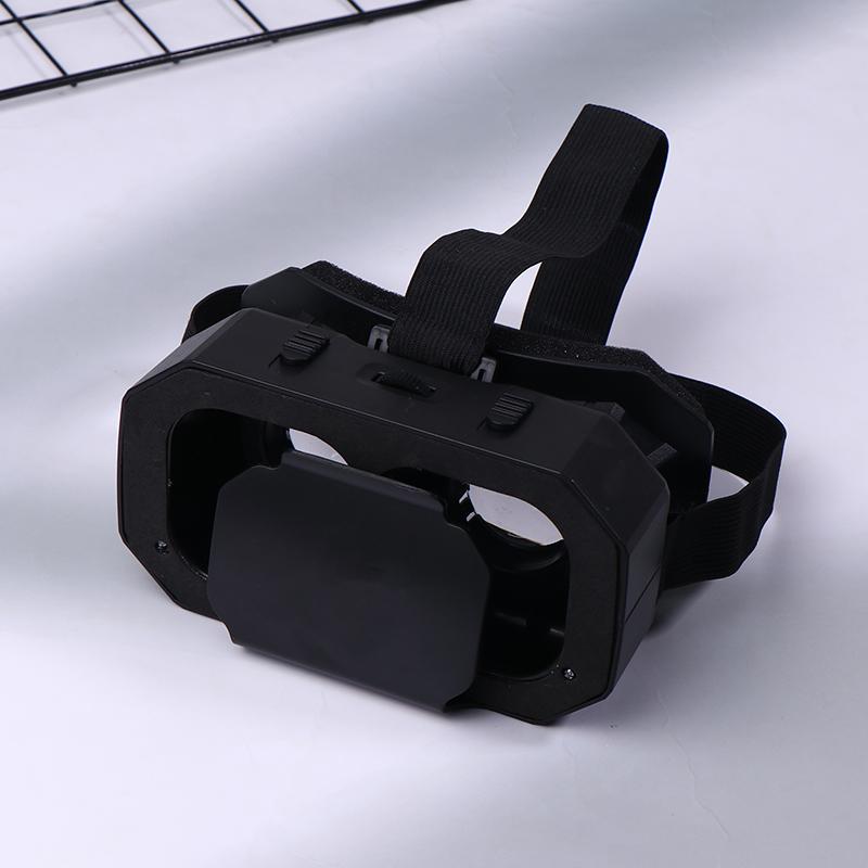 Glasses 3D Headset Virtual Reality Device Helmet Goggles Lenses Mobile Smartphone Smart Phone Cell Realidade Viar Vr