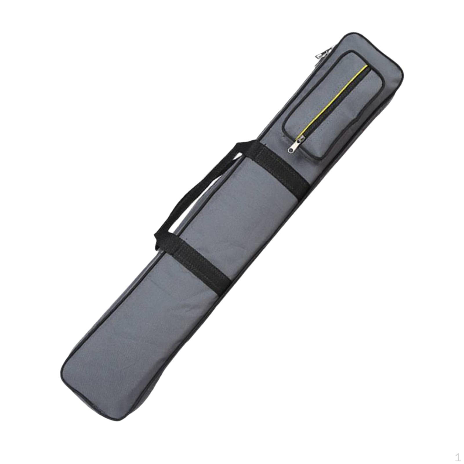 

Чехол для кия для снукера и бильярда