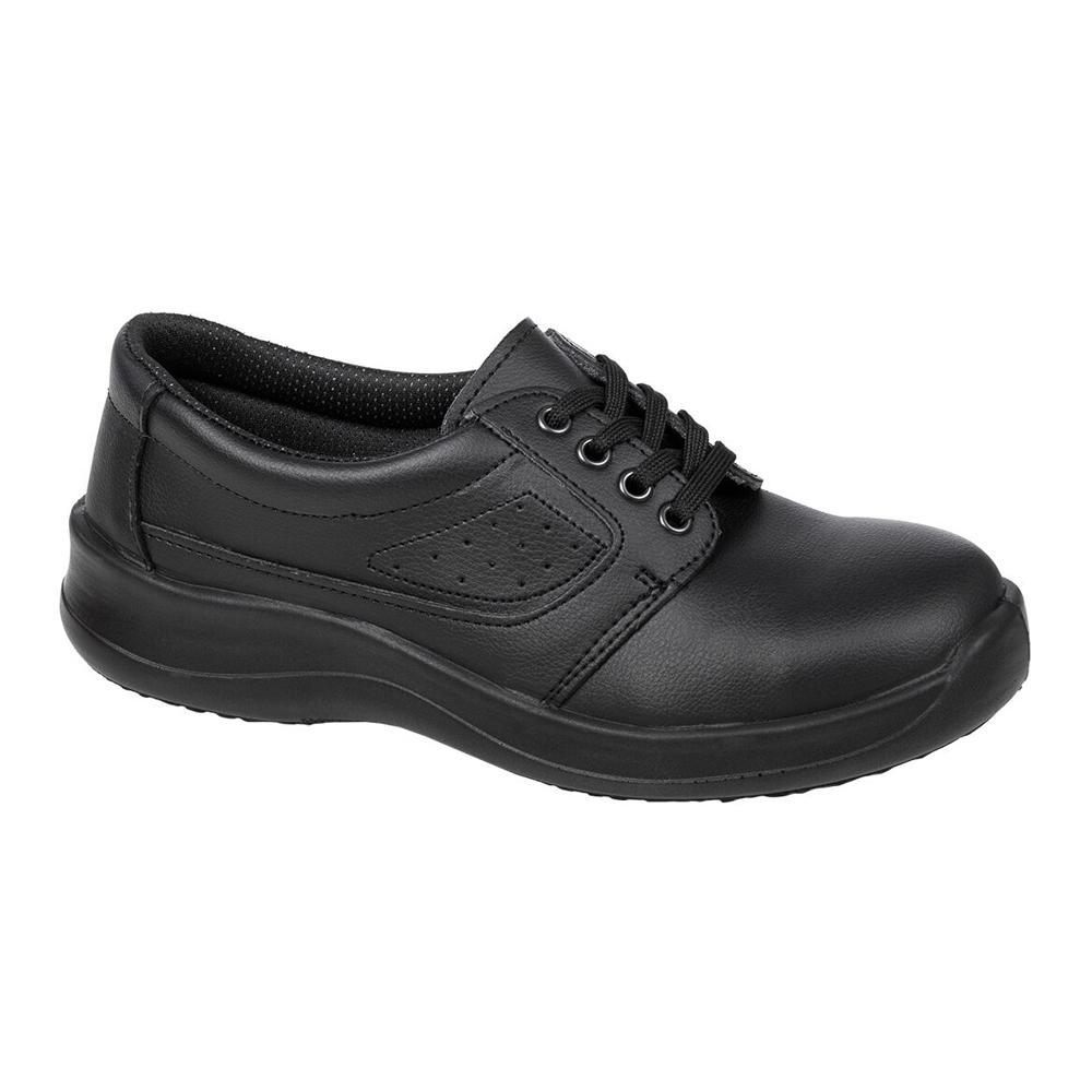 Unisex Adult Usedom Safety Shoes