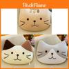 Cuscino Peluche Gatto con Design Cartone Animato Per Sonno Confortevole e Regalo